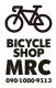 BICYCLE SHOP MRC