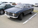 Alfa Romeo Sprint GT (Veloce)