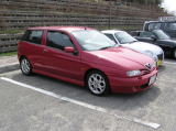 Alfa Romeo 145