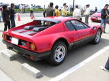 Ferrari 512BBi