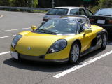 Renault Sport Spider