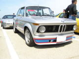 BMW 2002 turbo