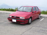 Alfa 155