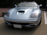 Ferrari@550@Barchetta@oPb^