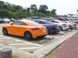 Audi TT@3䑵܂B