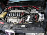 Alfa 155 V6