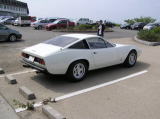 Ferrari 365 GTC/4