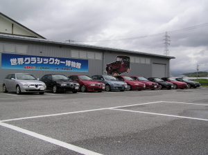 Alfa Romeo Owners Club of Kagawa@At@I@I[i[Y@Nu@