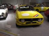 Alfa Romeo GTA 1300Junior Group5"MONZEGLIO"