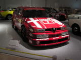 Alfa Romeo 155 V6 TI