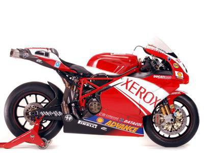 Ducati Racing 